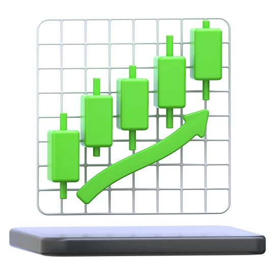 Trading di azioni