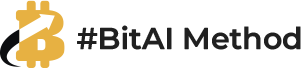 BitAI Method  Logo